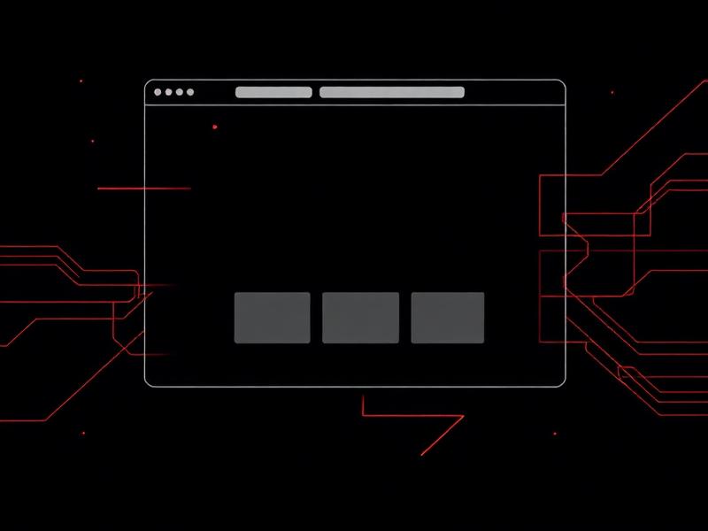 Ilustração do serviço Sites e Landing Pages oferecido pela FTCreate